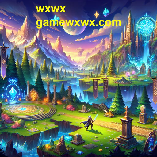 Explorando o Fascinante Mundo dos Jogos de Aventura
