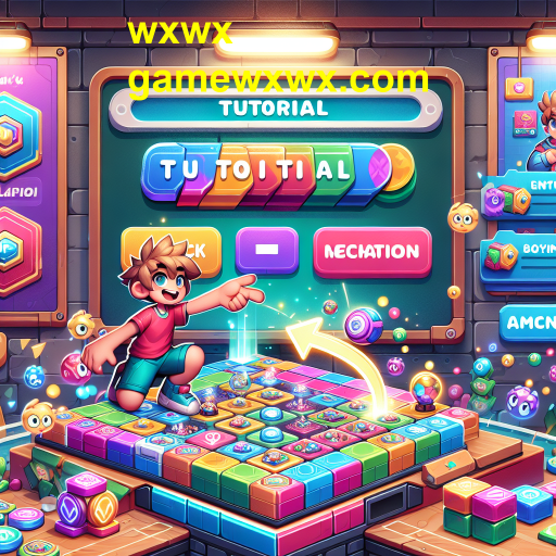 A Importância dos Tutoriais nos Jogos: Aprendendo a Jogar com Eficácia